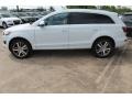 2014 Glacier White Metallic Audi Q7 3.0 TDI quattro  photo #5