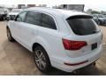 2014 Glacier White Metallic Audi Q7 3.0 TDI quattro  photo #6