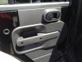 Black - Wrangler Unlimited Sahara 4x4 Photo No. 19