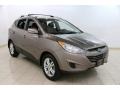 Chai Bronze 2012 Hyundai Tucson GLS