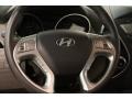 2012 Chai Bronze Hyundai Tucson GLS  photo #6