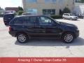 2004 Jet Black BMW X5 3.0i  photo #2