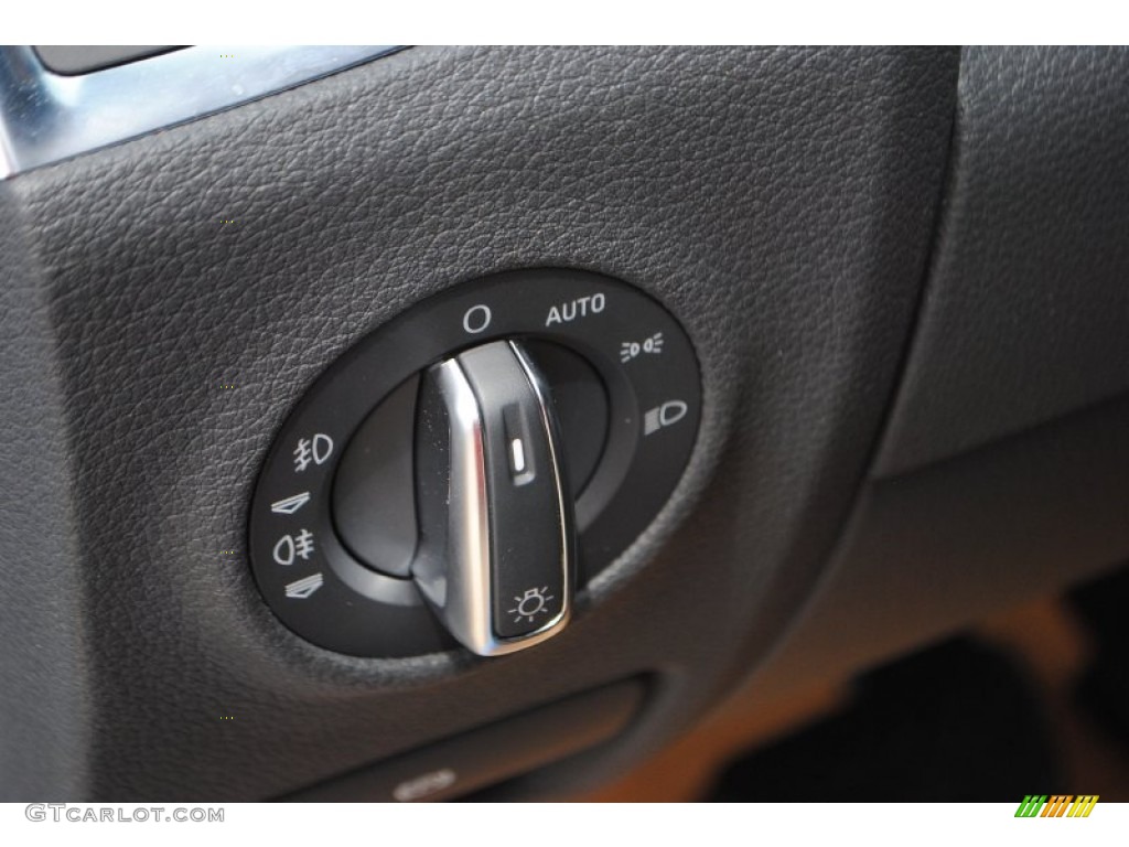 2014 Audi Q7 3.0 TDI quattro Controls Photo #94672646