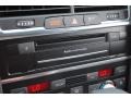 2014 Audi Q7 Black Interior Audio System Photo