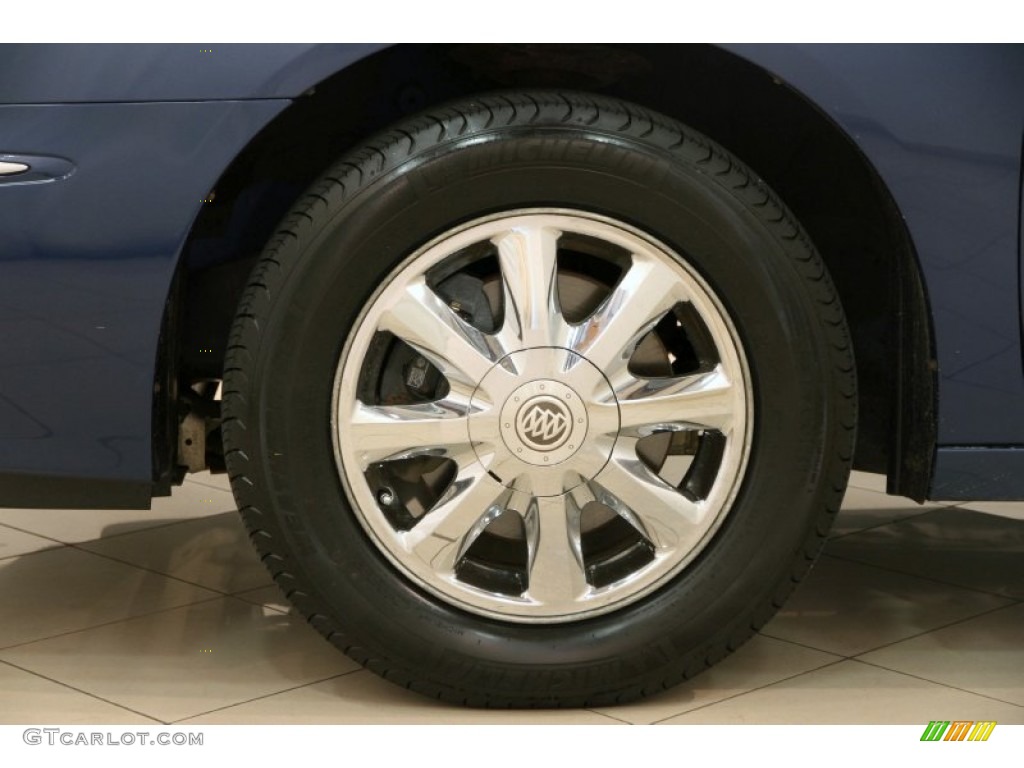 2005 Buick LaCrosse CXL Wheel Photos