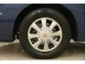 2005 Buick LaCrosse CXL Wheel and Tire Photo