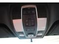 2014 Audi Q7 Black Interior Controls Photo