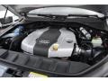 3.0 Liter TDI DOHC 24-Valve Turbo-Diesel V6 Engine for 2014 Audi Q7 3.0 TDI quattro #94672799