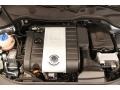 2006 Volkswagen Passat 2.0L DOHC 16V Turbocharged 4 Cylinder Engine Photo