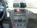 2007 Midnight Blue Metallic Saturn Aura XE  photo #4