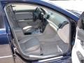 2007 Midnight Blue Metallic Saturn Aura XE  photo #7