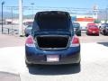 2007 Midnight Blue Metallic Saturn Aura XE  photo #11