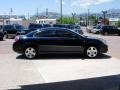 2007 Midnight Blue Metallic Saturn Aura XE  photo #13