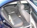 2007 Midnight Blue Metallic Saturn Aura XE  photo #17