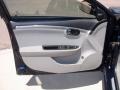 2007 Midnight Blue Metallic Saturn Aura XE  photo #21