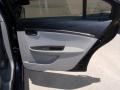 2007 Midnight Blue Metallic Saturn Aura XE  photo #23