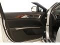 Charcoal Black Door Panel Photo for 2014 Lincoln MKZ #94673598