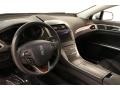 Charcoal Black Dashboard Photo for 2014 Lincoln MKZ #94673639