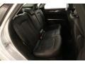 Rear Seat of 2014 MKZ FWD