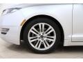 2014 Lincoln MKZ FWD Wheel and Tire Photo