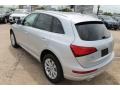 2014 Ice Silver Metallic Audi Q5 2.0 TFSI quattro  photo #6