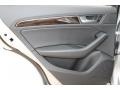 2014 Ice Silver Metallic Audi Q5 2.0 TFSI quattro  photo #24