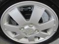 2014 Cloud White Mitsubishi Mirage ES  photo #29