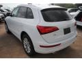 Glacier White Metallic - Q5 2.0 TFSI quattro Photo No. 4