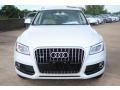 Glacier White Metallic - Q5 2.0 TFSI quattro Photo No. 6
