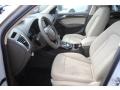 Glacier White Metallic - Q5 2.0 TFSI quattro Photo No. 9