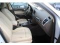 Glacier White Metallic - Q5 2.0 TFSI quattro Photo No. 15