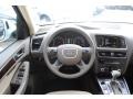 Glacier White Metallic - Q5 2.0 TFSI quattro Photo No. 16