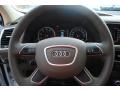 Glacier White Metallic - Q5 2.0 TFSI quattro Photo No. 23