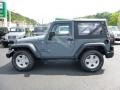 2014 Anvil Jeep Wrangler Sport 4x4  photo #2