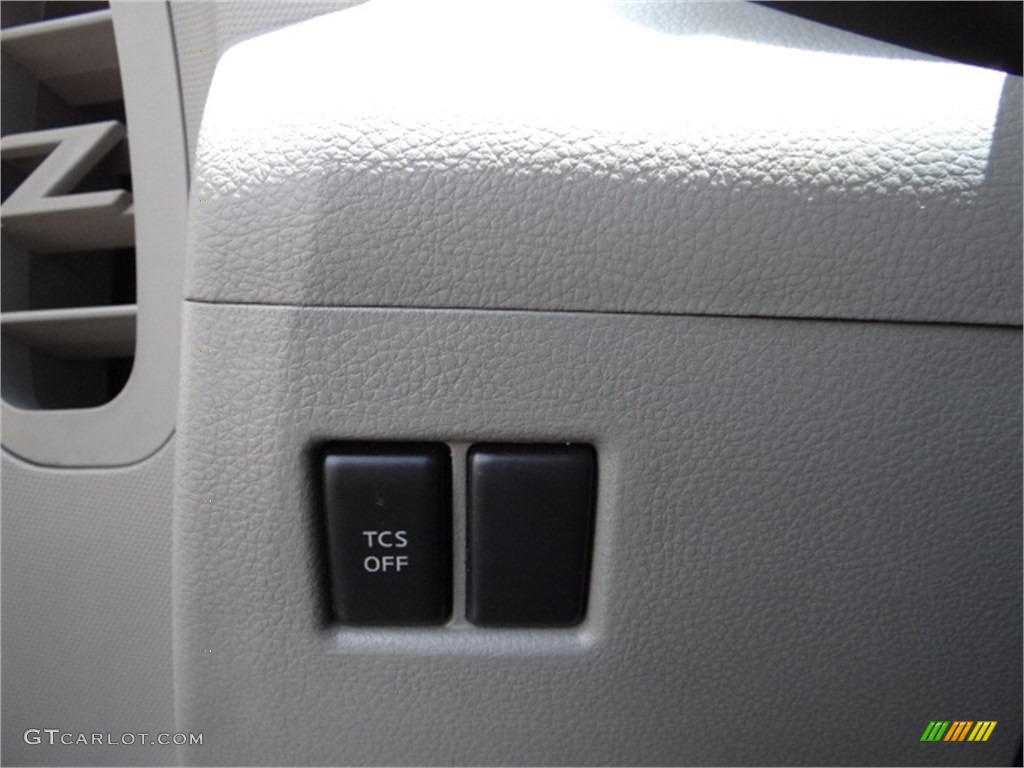 2006 350Z Touring Coupe - Daytona Blue Metallic / Frost Leather photo #16