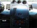 2006 Daytona Blue Metallic Nissan 350Z Touring Coupe  photo #20