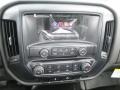 2015 GMC Sierra 2500HD Regular Cab Chassis Controls