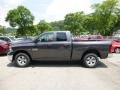 2014 Granite Crystal Metallic Ram 1500 Tradesman Quad Cab 4x4  photo #2