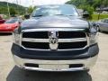 2014 Granite Crystal Metallic Ram 1500 Tradesman Quad Cab 4x4  photo #8