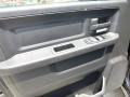 2014 Granite Crystal Metallic Ram 1500 Tradesman Quad Cab 4x4  photo #17