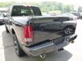 Black - 1500 Express Quad Cab 4x4 Photo No. 3