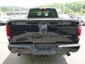 Black - 1500 Express Quad Cab 4x4 Photo No. 4