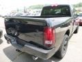 Black - 1500 Express Quad Cab 4x4 Photo No. 5