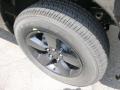 Black - 1500 Express Quad Cab 4x4 Photo No. 9