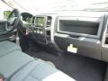 Black - 1500 Express Quad Cab 4x4 Photo No. 11