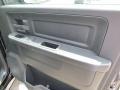 Black - 1500 Express Quad Cab 4x4 Photo No. 12