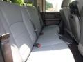 Black - 1500 Express Quad Cab 4x4 Photo No. 13