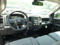 Black - 1500 Express Quad Cab 4x4 Photo No. 16