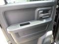 Black - 1500 Express Quad Cab 4x4 Photo No. 17