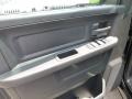 Black - 1500 Express Quad Cab 4x4 Photo No. 18